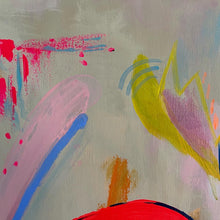 Load image into Gallery viewer, Technicolor Dream l
