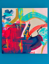 Load image into Gallery viewer, Technicolor Dream lll
