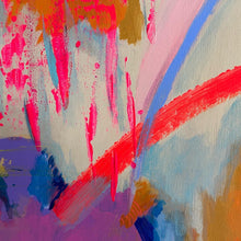 Load image into Gallery viewer, Technicolor Dream l
