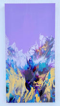 Load image into Gallery viewer, 12 x 24 inch by LC “Lavender Bliss II”
