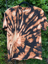 Load image into Gallery viewer, Acid Wash Pony Collective T-shirt
