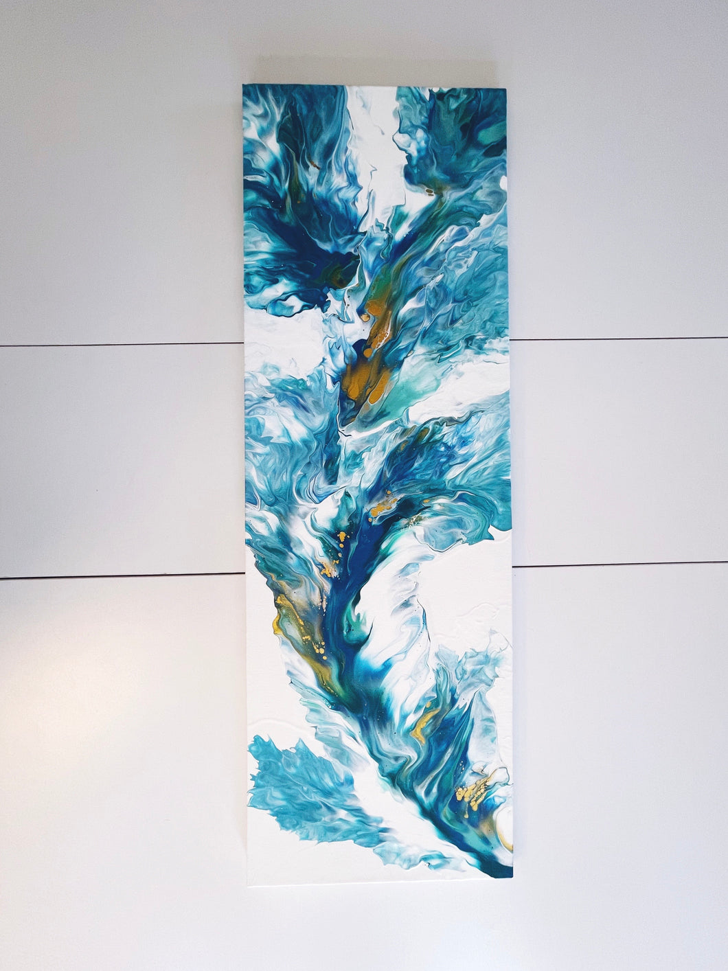 12 x 36 inch by LC