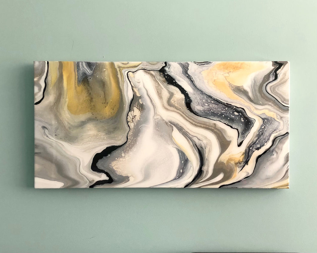 12 x 24 inch by LC.